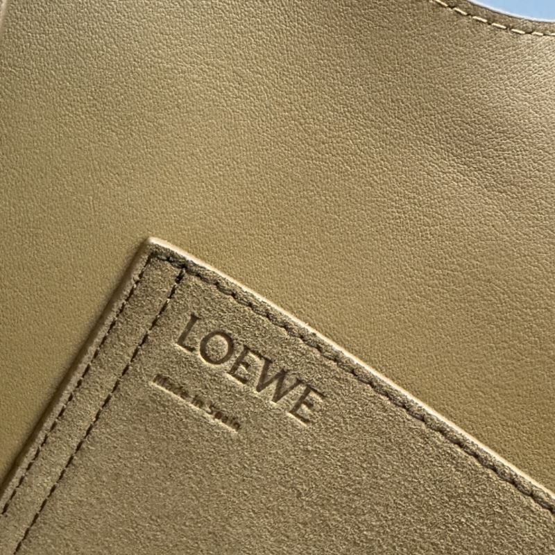 Loewe Bucket Bags